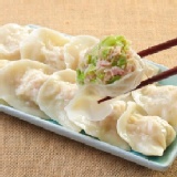 元誠手工水餃，15顆水餃只要40元(附湯及茶)，不好吃不用錢 特價：$40