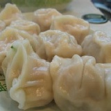 高麗菜水餃 本店招牌 特價：$170