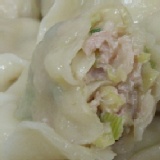 元誠複合式餐館 - 賀本店連續二個月榮獲VIP精選商店，任選10顆水餃只要50元 特價：$50