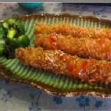 元誠複合式餐館 - 主題定食只要150元，飯、湯、茶、生菜絲無限享用