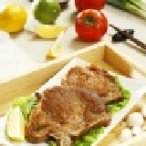 香酥排骨(生品) 特價：$40