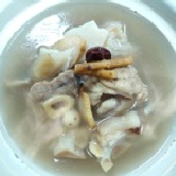 美人湯 800g*2包/盒