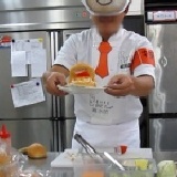 羅水師之聖誕創意料理豬仔包 豬仔包免費試吃喔!!!(需詳請活動辦法)