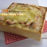 義式香草雞 燻雞、120g/片