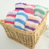 毛巾襪 隨機出貨 特價：$25