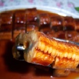 蒲燒鰻 300~320g每尾$250，採單尾販售