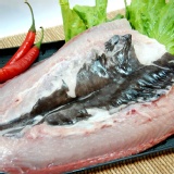 無刺虱目魚肚(230g) 特價：$120