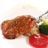 西堤牛排套餐券 499+10%(服務費)=549 特價：$500