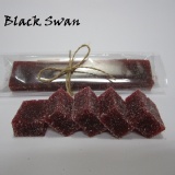 Black Swan 法式水果軟糖-莓果口味 覆盆子 草莓 特價：$126