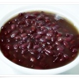 甜蜜紅豆湯 420ml/紅豆多多湯頭濃郁甜蜜好滋味‧富含鐵質可補血【可宅配】
