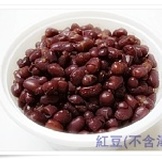 紅豆(不含湯) 300g/手工豆花的最佳拍檔‧甜蜜口感好滋味【可宅配】