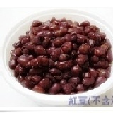 紅豆(不含湯)/300g