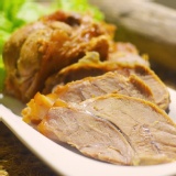 燈籠滷味-豬腱肉(切片)