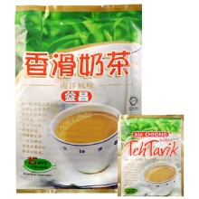 [大合購] 益昌奶茶 ❅ 寒流即將來襲，來杯益昌奶茶暖暖身！