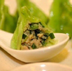 菠菜麵皮 韭菜豬肉手工水餃(50顆)