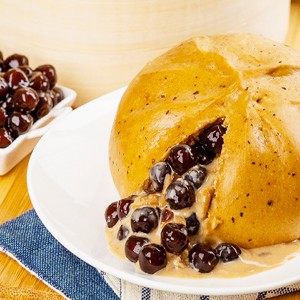 珍珠奶茶包-5入