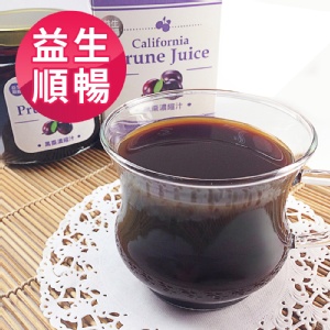 維他麥美國加州4倍濃縮黑棗精