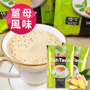 益昌薑母奶茶[南洋拉茶風味]-新包裝