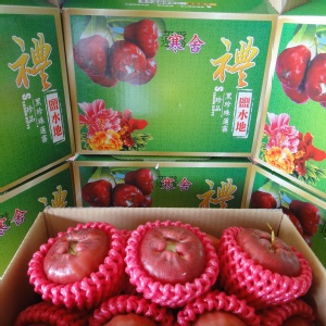 經濟裝 中黑珍珠蓮霧 特價：$290