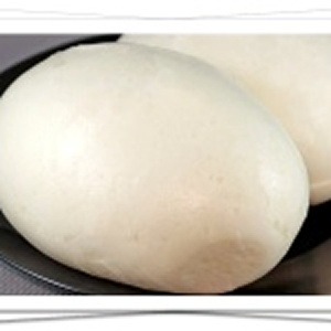 奶香饅頭7入
