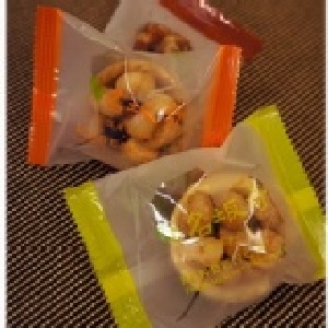 名坂奇-原味夏威夷豆塔12入