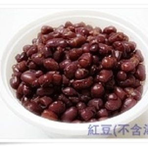 紅豆(不含湯)