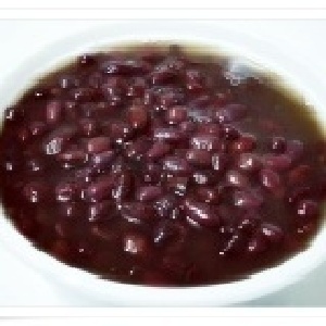 甜蜜紅豆湯/420ml