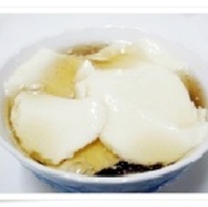 手工豆花/800ml(附冬瓜糖水)