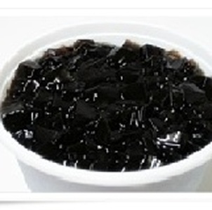 方塊仙草800g[附糖水]