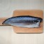 【愛呷魚】外銷等級挪威淡鹽鯖魚片(大)
