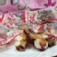 蔓悅果牛揸糖袋裝〈300ｇ〉