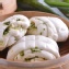 青蔥饅頭4入