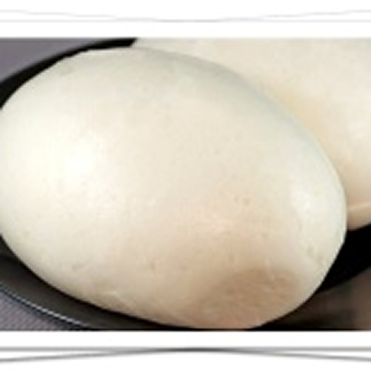 奶香饅頭7入