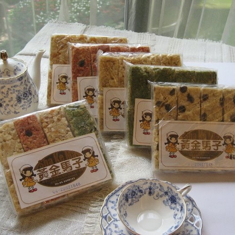 手工沙其瑪-原味8入/包