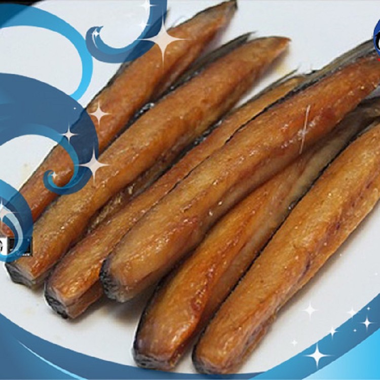 虱目魚領/虱目魚背鰭條(已調味/有刺)