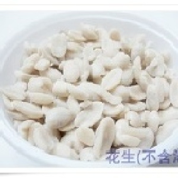 花生(不含湯)/200g