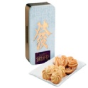 香港美心鋪鋪發酥餅禮盒