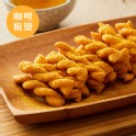 米香捲捲條-咖哩椒鹽(素)