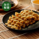 米香捲捲條-海苔椒鹽(素)