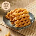 米香捲捲條-原味微鹹(素)