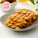 米香捲捲條-甘梅香甜(素)