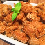 墨西哥雞腿肉丁(雞米花)