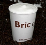 濃縮柑橘拿鐵 - 半糖 夏季推薦冰飲