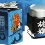 梅精 60g 單罐(不含大禮盒) 有殺菌, 鎮痛, 預防X症等作用.