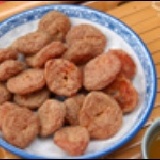 玫瑰化核梅