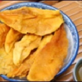 正味芒果片 特價：$50