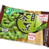 低鹽茶豆400g/包(非基因改造食品) 特價：$45