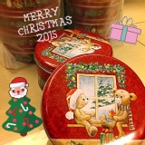 Jenny bakery 珍妮曲奇餅4Mix四味綜合