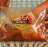 糖園韓式宮廷泡菜(試吃包)150g 試吃價再下殺(滿30份免運，再送主購禮300g/罐)