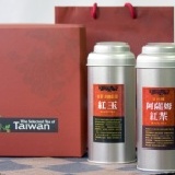 魚池手工紅茶 賀魚池紅玉紅茶榮獲2010百大伴手禮榜首